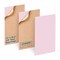 Pastel Cast Acrylic Sheet for Laser Engraving, Rotary Engraving & UV-LED Printing, 12" x 20.4", 1/8" Thick, Opaque Dual Finish Gloss/Matte Acrylic Panel Raw Material